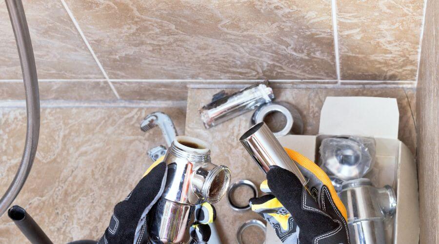 Expert tile roof repair services in Saint George, UT